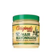 Originals by Africa's Best Hair Mayonnaise with Olive Oil 426g