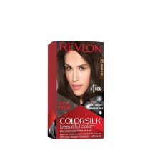 Revlon Colorsilk Beautiful Color Brown/Black 