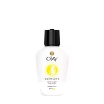 Olay SPF15 Complete Lightweight 3-in-1 Normal/Oily Moisturiser Day Fluid 100ml