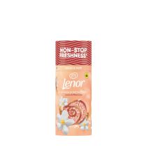 Lenor In-Wash Scent Booster Beads Jasmine & White Cedar 155g