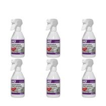 HG Perspiration Stain Remover  Spray 250ml - Pack of 6