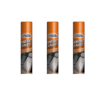 Car-Pride Instant Valet Upholstery & Trim Cleaning Spray 300ml