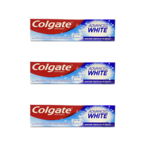 Colgate Advanced White Fluoride Toothpaste 100ml