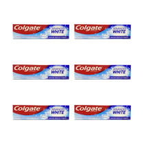 Colgate Advanced White Fluoride Toothpaste 100ml