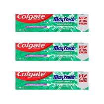 Colgate MaxFresh Cooling Crystals Clean Mint Toothpaste 100ml