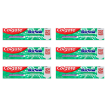 Colgate MaxFresh Cooling Crystals Clean Mint Toothpaste 100ml