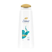 Dove Ultra Care 2in1 Daily Moisture Shampoo and Conditioner 400ml