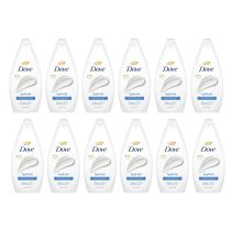 Dove Body Wash Hydrate 450ml - Pack of 12