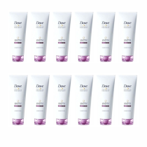 Dove Advanced Hair Series Youthful Vitality Conditioner 50ml - Pack of 12