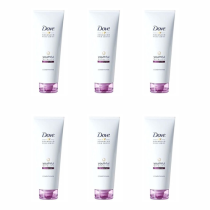 Dove Advanced Hair Series Youthful Vitality Conditioner 50ml - Pack of 6