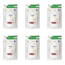Dove Nourishing Hand Wash Fine Silk Refill Pack 500Ml