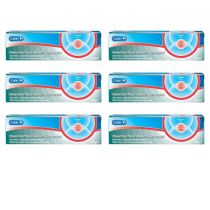 Care Haemorrhoid Relief Ointment 25g - Pack of 6