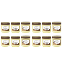 Cotton Tree Petroleum Jelly Fragranced With Cocoa Butter 226g - Pack of 12
