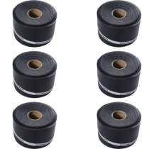 Bond It Damp Proof Course Roll Black 150mm x 30m - Pack of 6