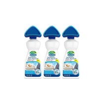 Dr Beckmann Upholstery Stain Remover brush 400ml - Pack of 3