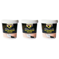 Bartoline Ready to Use All Purpose Filler 600g