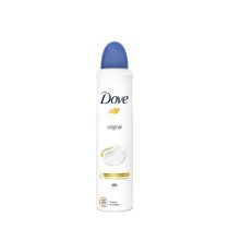 Dove Original Antiperspirant Deodorant Spray 250ml