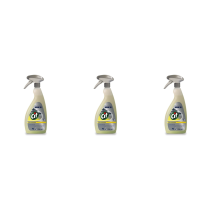 Cif Pro Formula Professional Power Cleaner Degreaser Spray 750ml
