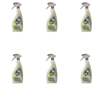 Cif Pro Formula Professional Power Cleaner Degreaser Spray 750ml