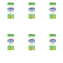 Neutradol Super Fresh Carpet Deodorizer 350g - Pack of 6