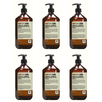 Eight Triple Eight Argan Oil Shampoo 1000ml - Pack of 6