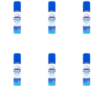 Neutradol Odour Destroyer Air Freshener Spray Original 300ml - Pack of 6