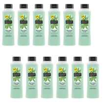 Alberto Balsam Tea Tree Tingle Conditioner 350ml - Pack of 12