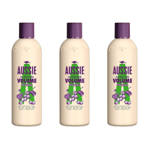 Aussie Aussome Volume Shampoo 300ml