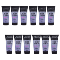 Alberto Balsam Wet Look Styling Gel 200 ml - Pack of 12