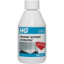 HG Shower Screen Protector Bathroom Protector 250ml - Pack of 6