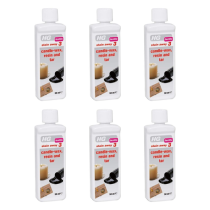 HG Stainaway No. 3 Stain remover 50ml - Pack of 6