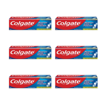 Colgate Cavity Protection Fresh mint 100ml - Pack of 6