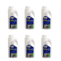 Bartoline TX10 Paint and Varnish Stripper 1 Litre