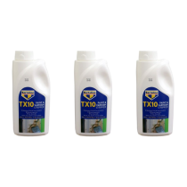 Bartoline TX10 Paint and Varnish Stripper 1 Litre