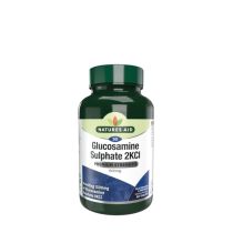 Natures Aid Glucosamine Sulphate 2KCl 1500mg 90 Tablets