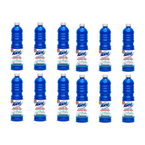 Asevi Disinfectant Floor and Surface Cleaner Liquid 1L