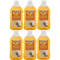 Bartoline Wallpaper Stripper Flask 500ml