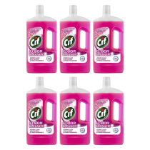 Cif Wild Orchid Floor Cleaner 1L