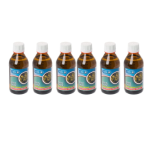 Care+ Witch Hazel Skin Cleanser & Toner for External Use 200ml  - Pack of 6