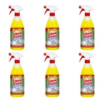 Elbow Grease All Purpose Degreaser Extra Large 1 Litre - Pack of 6