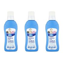 Milton Sterilising Fluid 500ml - Pack of 3