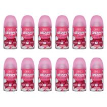 Airpure Automatic Air Freshener Refill True Romance 250ml - Pack of 12