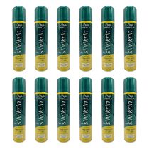 Wella Silvikrin Hairspray Firm Hold 250ml - Pack of 12
