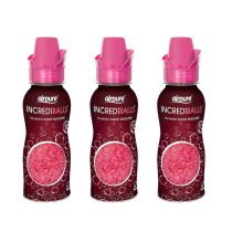 Airpure Incrediballs In-wash Scent Booster Fuchsia & Pearls 10 Washes - Pack of 3
