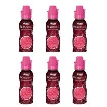 Airpure Incrediballs In-wash Scent Booster Fuchsia & Pearls 10 Washes - Pack of 6