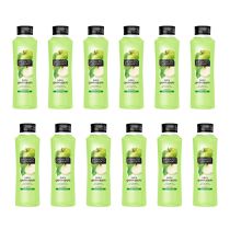 Alberto Balsam Juicy Green Apple Shampoo 350ml - Pack of 12