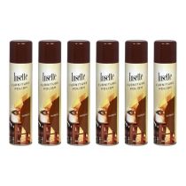Insette Furniture Polish Natural 300ml - Pack of 6