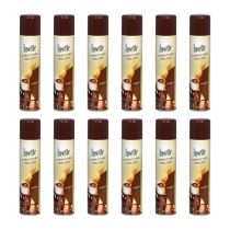 Insette Furniture Polish Natural 300ml - Pack of 12