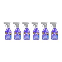 Astonish Morning Dew Pet Fresh Spray Disinfectant 550ml - Pack of 6