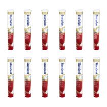 Steradent Pro White Tablets 30 Tablets - Pack of 12